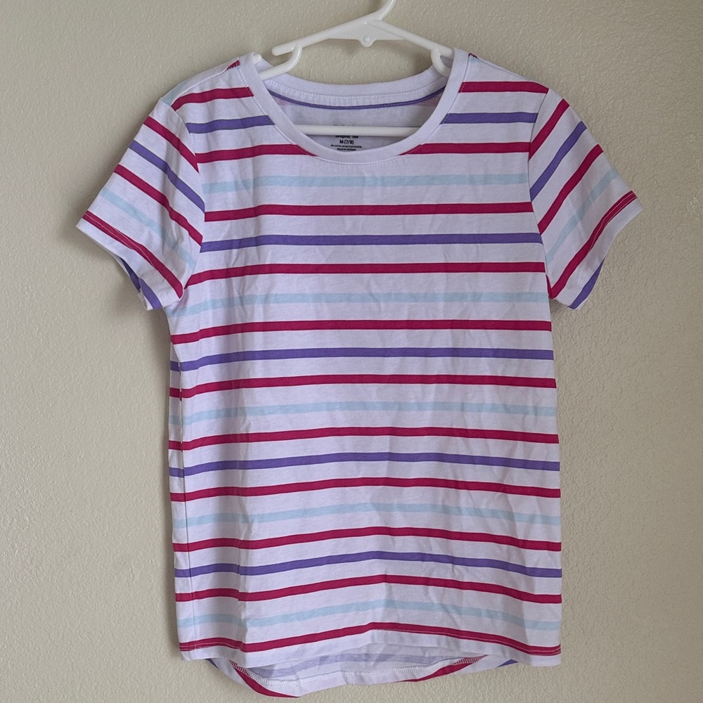 🌸Striped Tee🌸